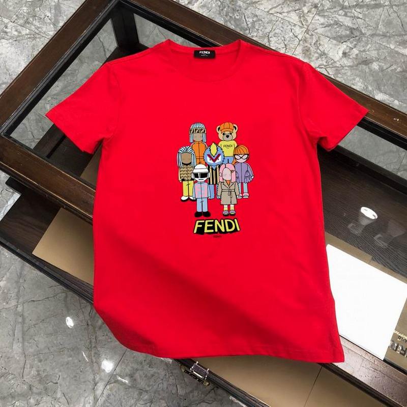 Fendi Men's T-shirts 60